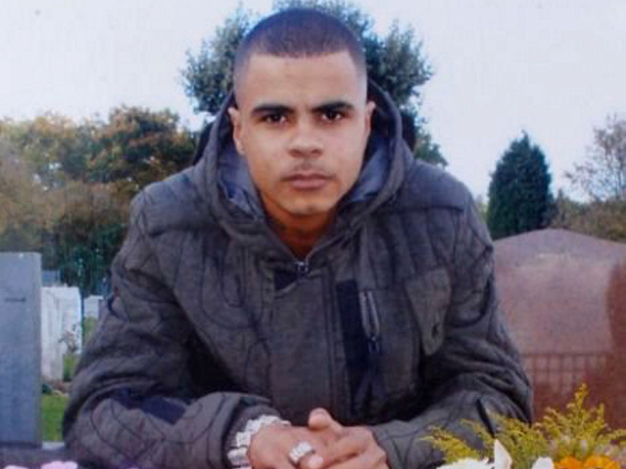 A jury found that Mark Duggan had been unarmed but had been lawfully shot twice by a police marksman