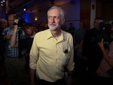 How has Jeremy Corbyn galvanised so many people?