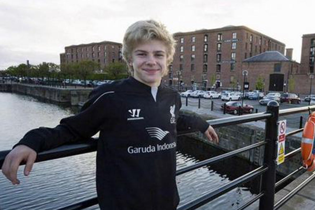 Liverpool beat rivals Manchester United, Everton and Manchester City to ...