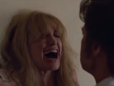 Brad Pitt and Angelina Jolie's marriage crumbles in By the Sea trailer
