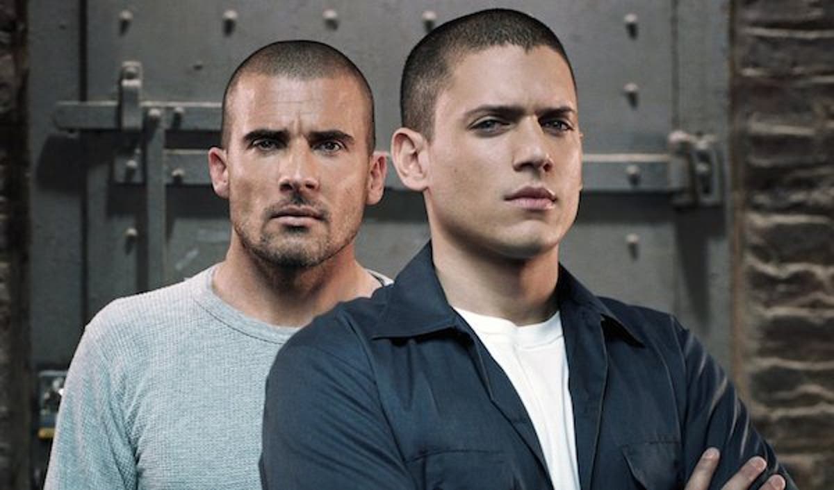 Prison Break is coming back with a new season thanks to people binging the  old ones on Netflix | The Independent | The Independent