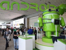 Huge Android bug lets hackers take over phones