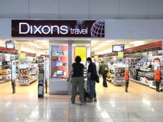 Retailers accused of pocketing millions from duty-free discounts
