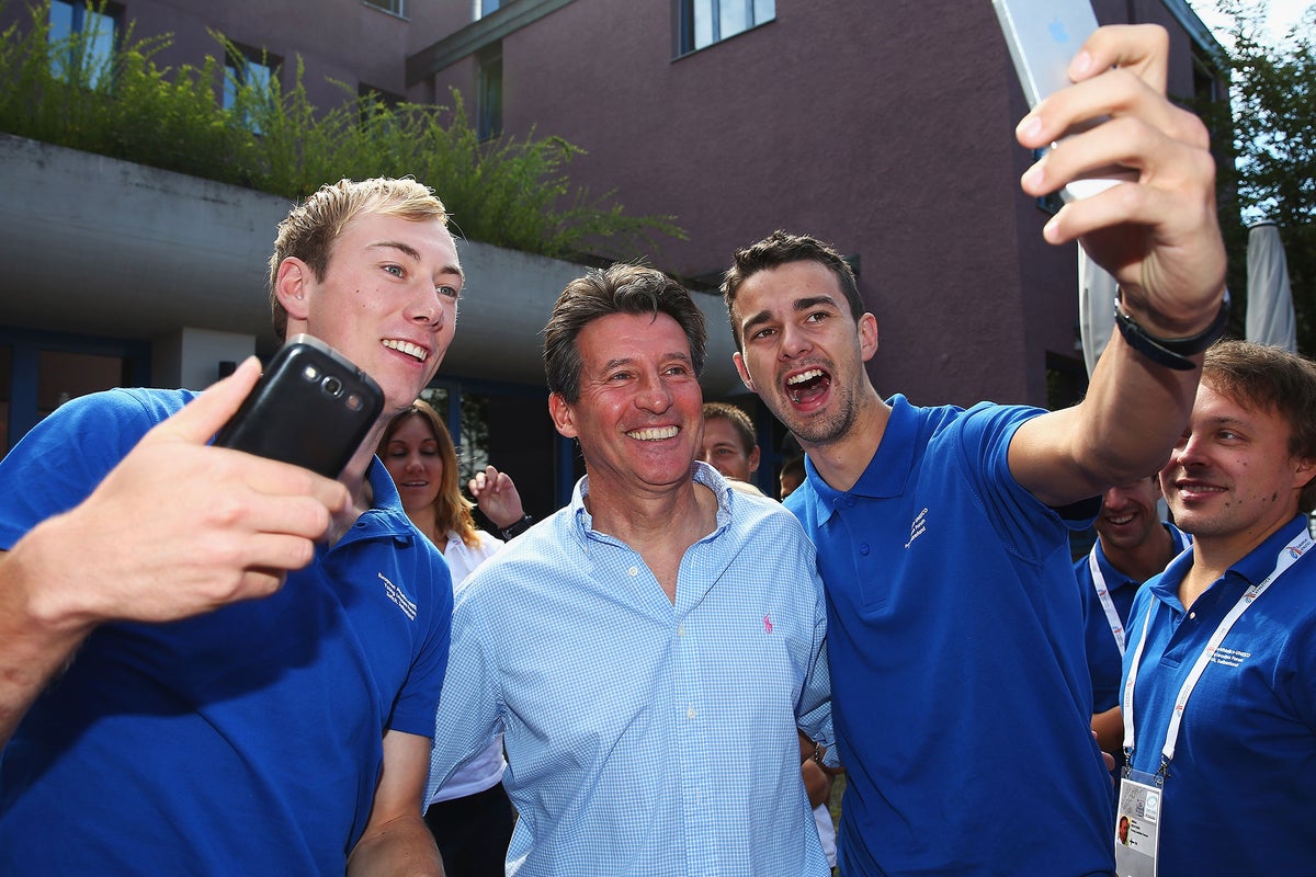 Seb Coe is picking his fights with the wrong people – they're on his ...