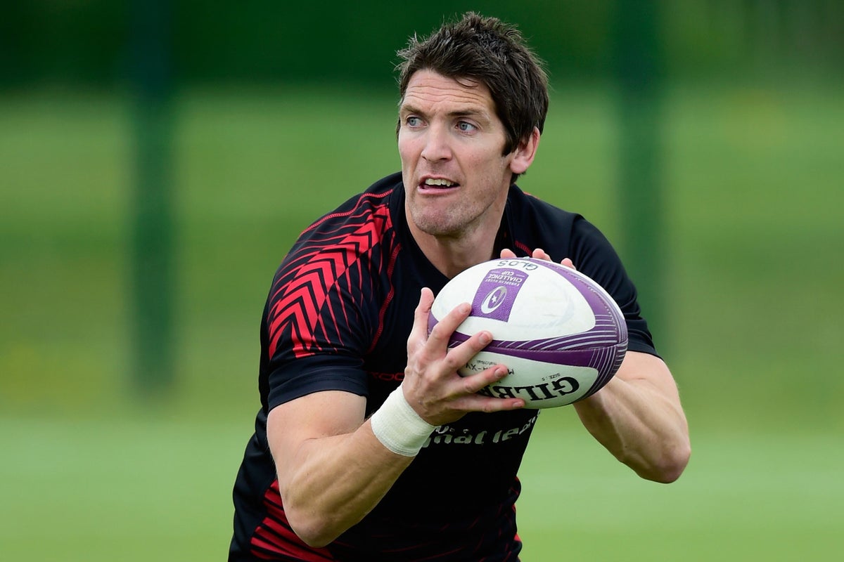 Rugby World Cup 2015: James Hook can leave Wales coach with a selection ...