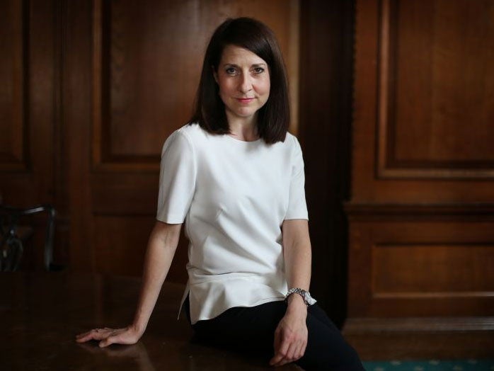 Liz Kendall's camp has previously accused rivals of picking on the fact she is single and has no children