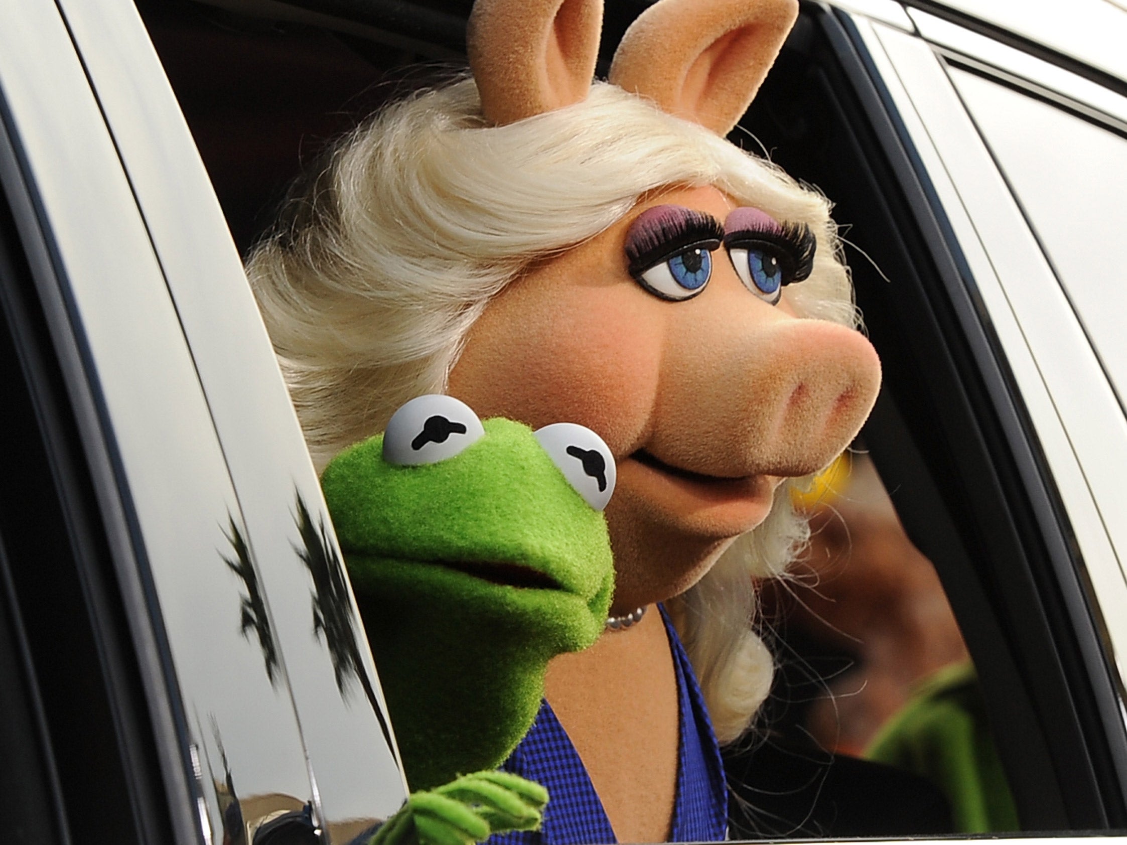 The split with Miss Piggy brings an end to a near 40-year romance that has underpinned much of their work together