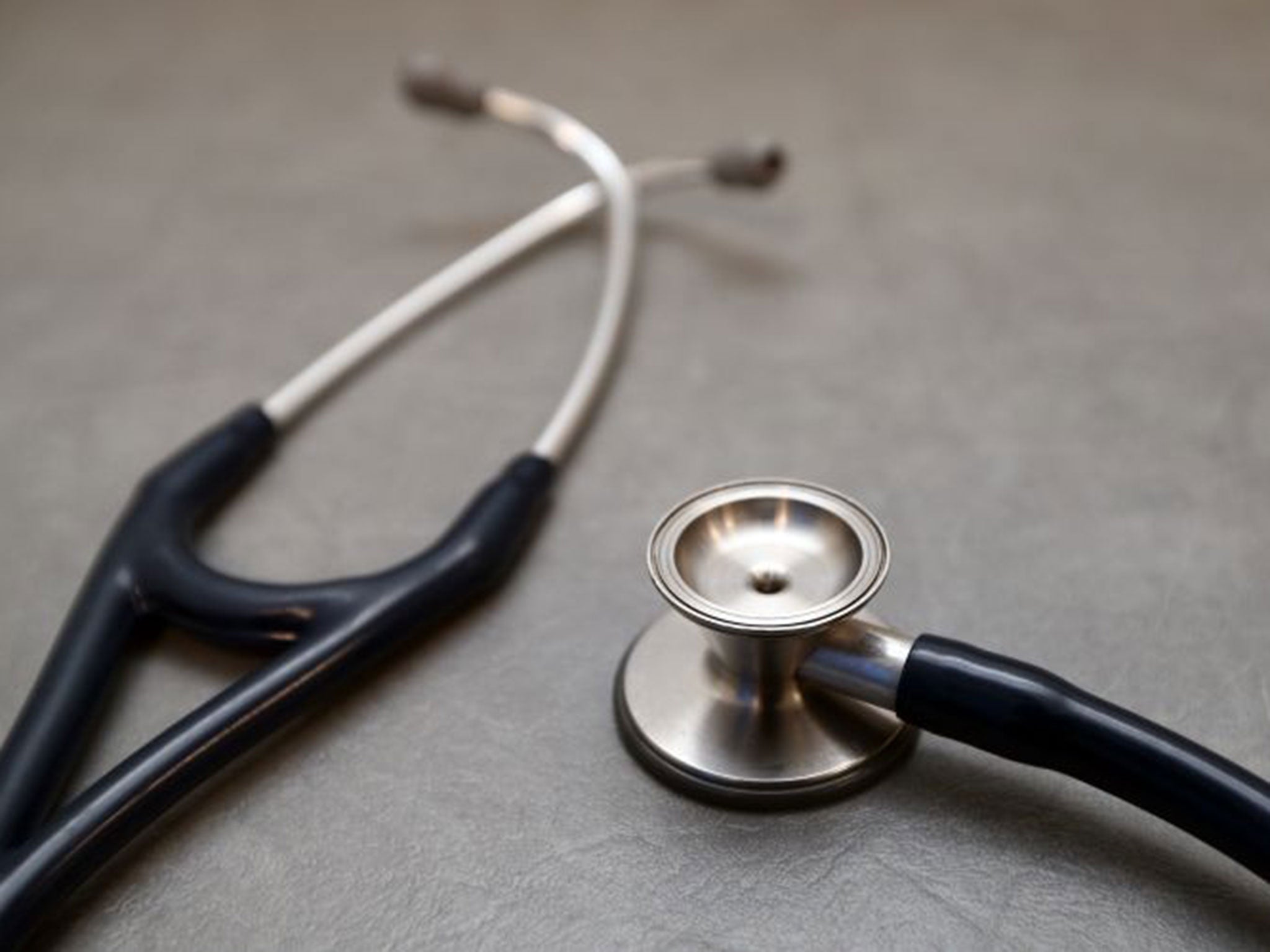 GP trainees' pay could fall to 31% lower than their hospital counterparts