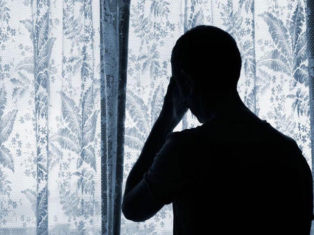 Data from the Office for Nationals Statistics (ONS) reveals 6,507 suicides were registered last year, marking a 12 per cent rise on the previous year and the highest rate since 2002