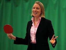 Sports minister Tracey Crouch resigns over ‘delays’ to betting change