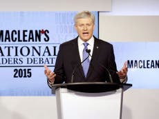 Read more

'Personality defects' could finish off the Canadian PM