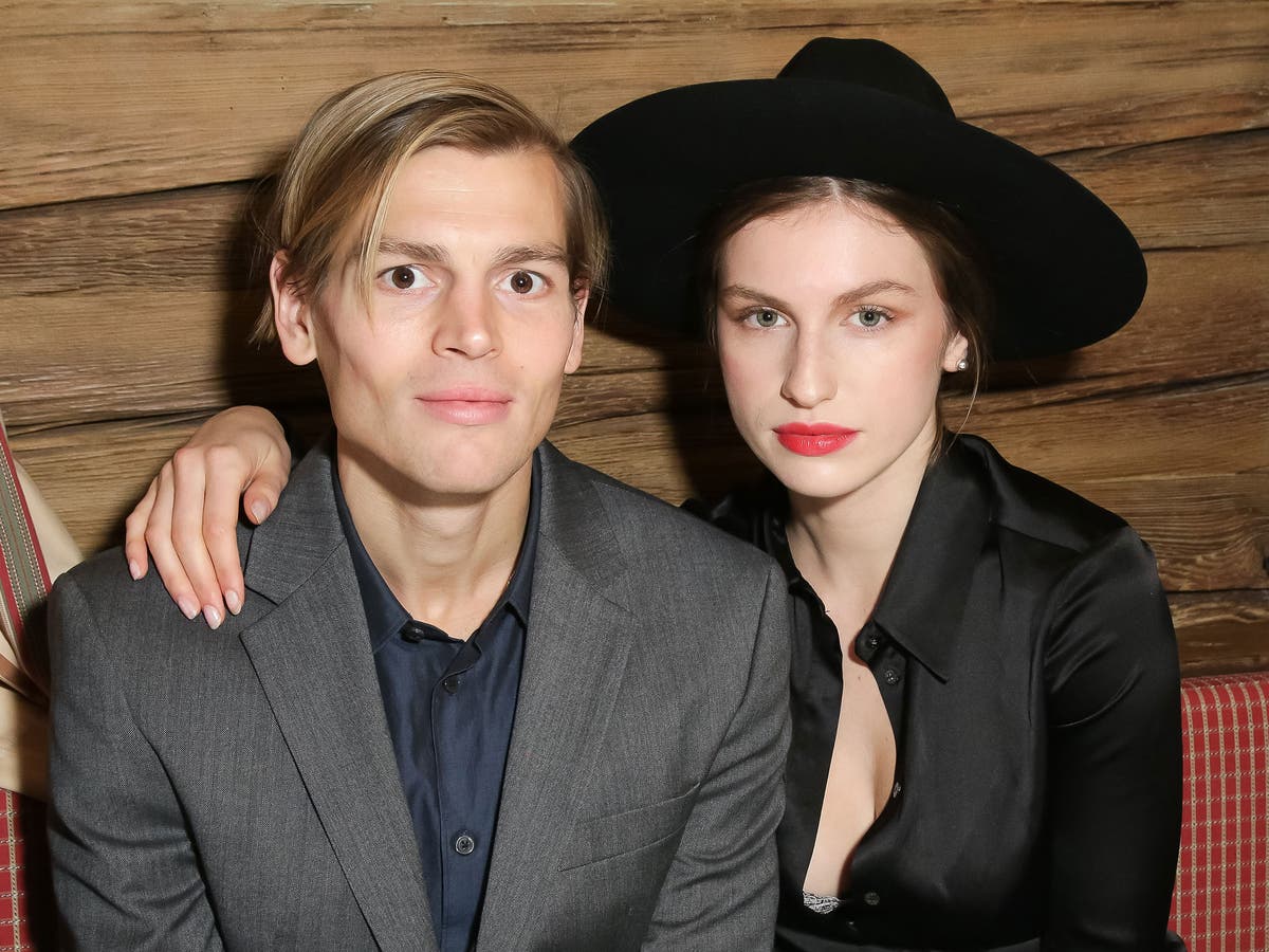 Annie Lennox's daughter Tali survives kayak accident but boyfriend Ian