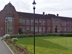 Universities outside London targeting capital's teenagers
