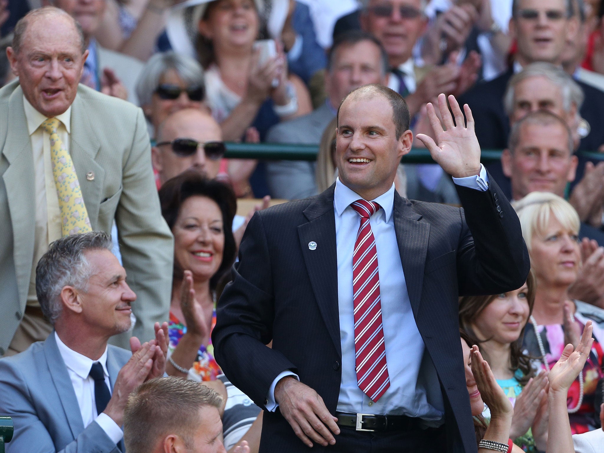 Andrew Strauss’s distinct strategy for England’s Test and one-day sides helped regain the Ashes