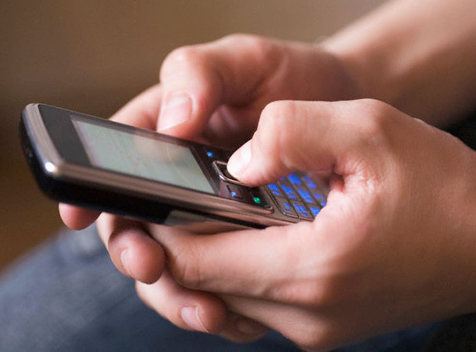 Eight out of ten adults have admitted to sexting in the past year, according to a recent survey
