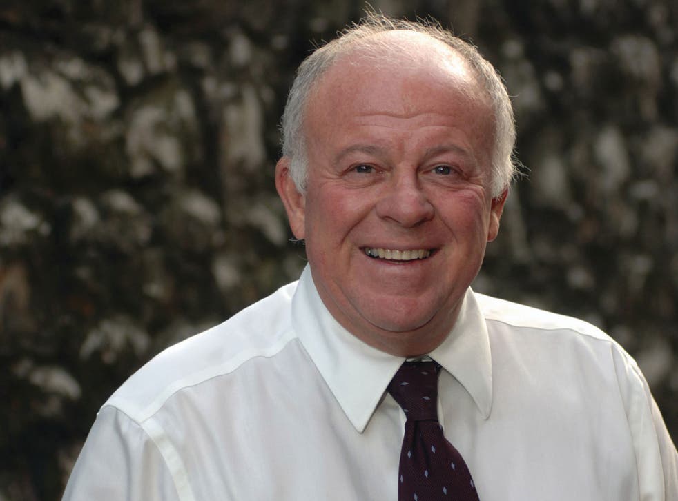 Peter Hargreaves owns one third of the shares in Hargreaves Lansdown 