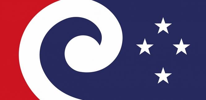 Koru Fin by Daniel Crayford and Leon Cayford from Auckland