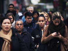 Global population will soar to 11.2bn by 2100
