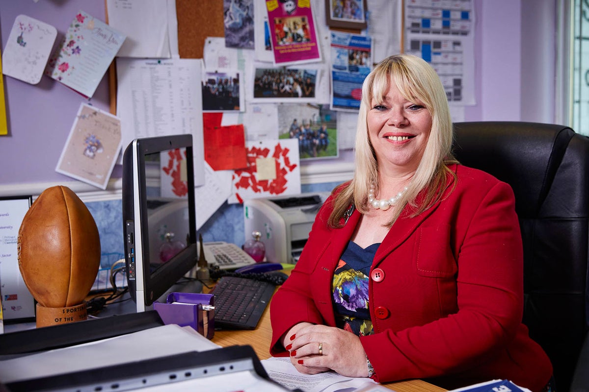 Headteacher struck off for changing term dates so she could go on luxury cruises