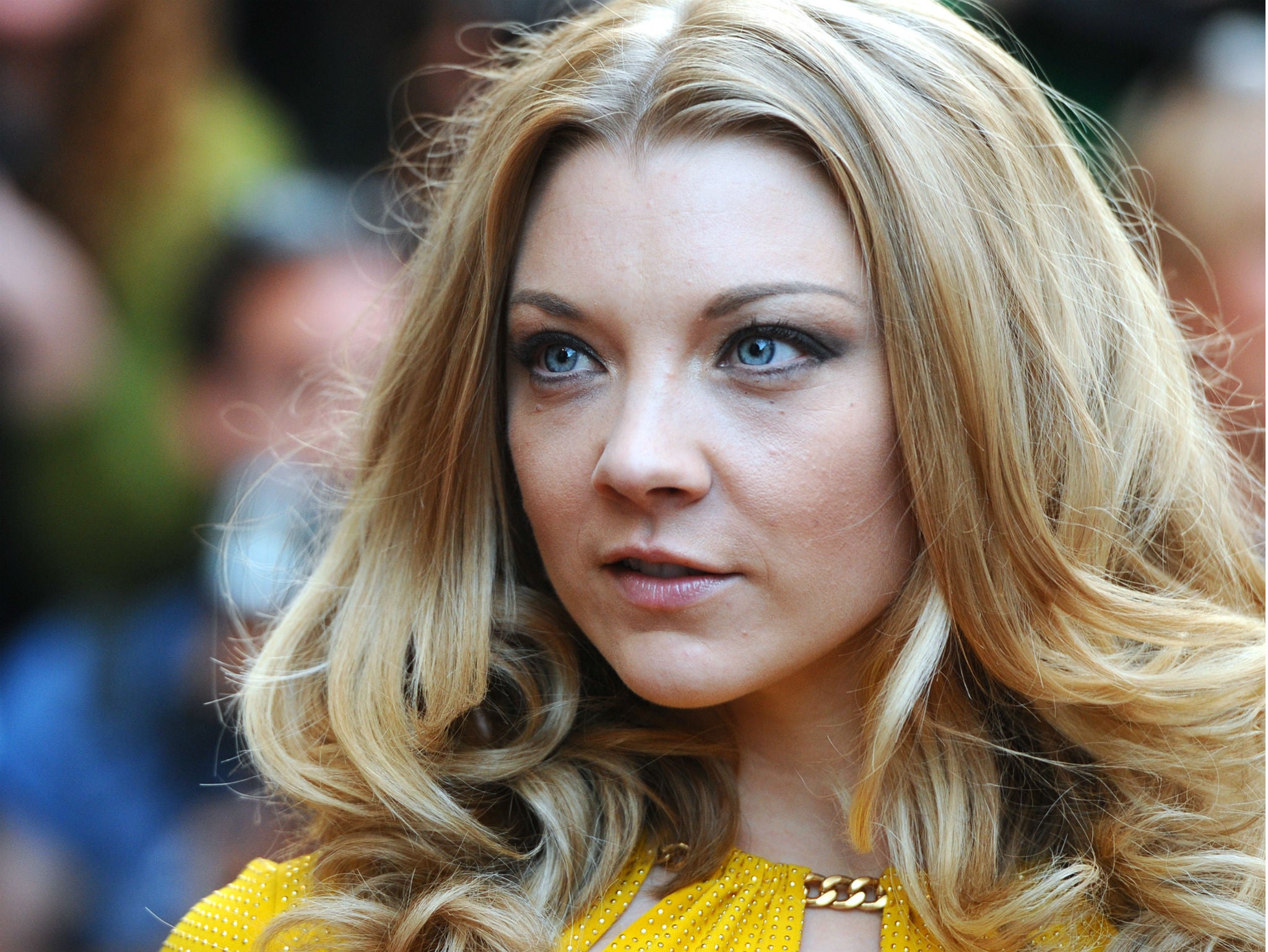 Game Of Thrones Natalie Dormer Men Are Objectified As Much As Women 