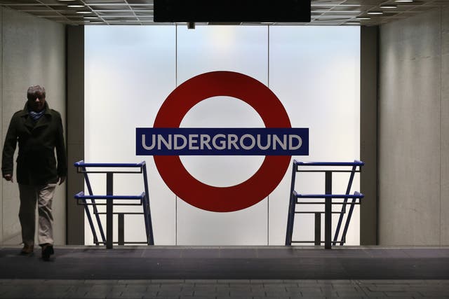 Tube workers will strike again in August