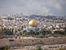 Israel reopens Jerusalem holy site after deadly attack