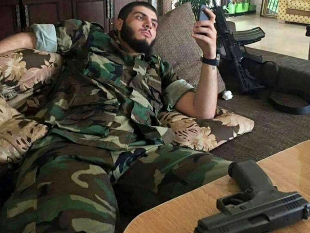 Suleiman al-Assad is the son of Syrian President Bashar al-Assad’s cousin, Hilal. He has been arrested for killing Colonel Hassan Sheikh