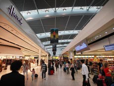 Airport VAT scam: WHSmith, Boots and Dixons reviewing boarding pass