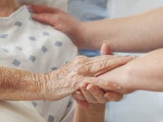 Watchdog failings put elderly people at risk