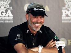 Ryder Cup captain Darren Clarke in favour of Tour move