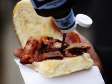 Read more

Bacon, sausages and other processed meats cause cancer says WHO