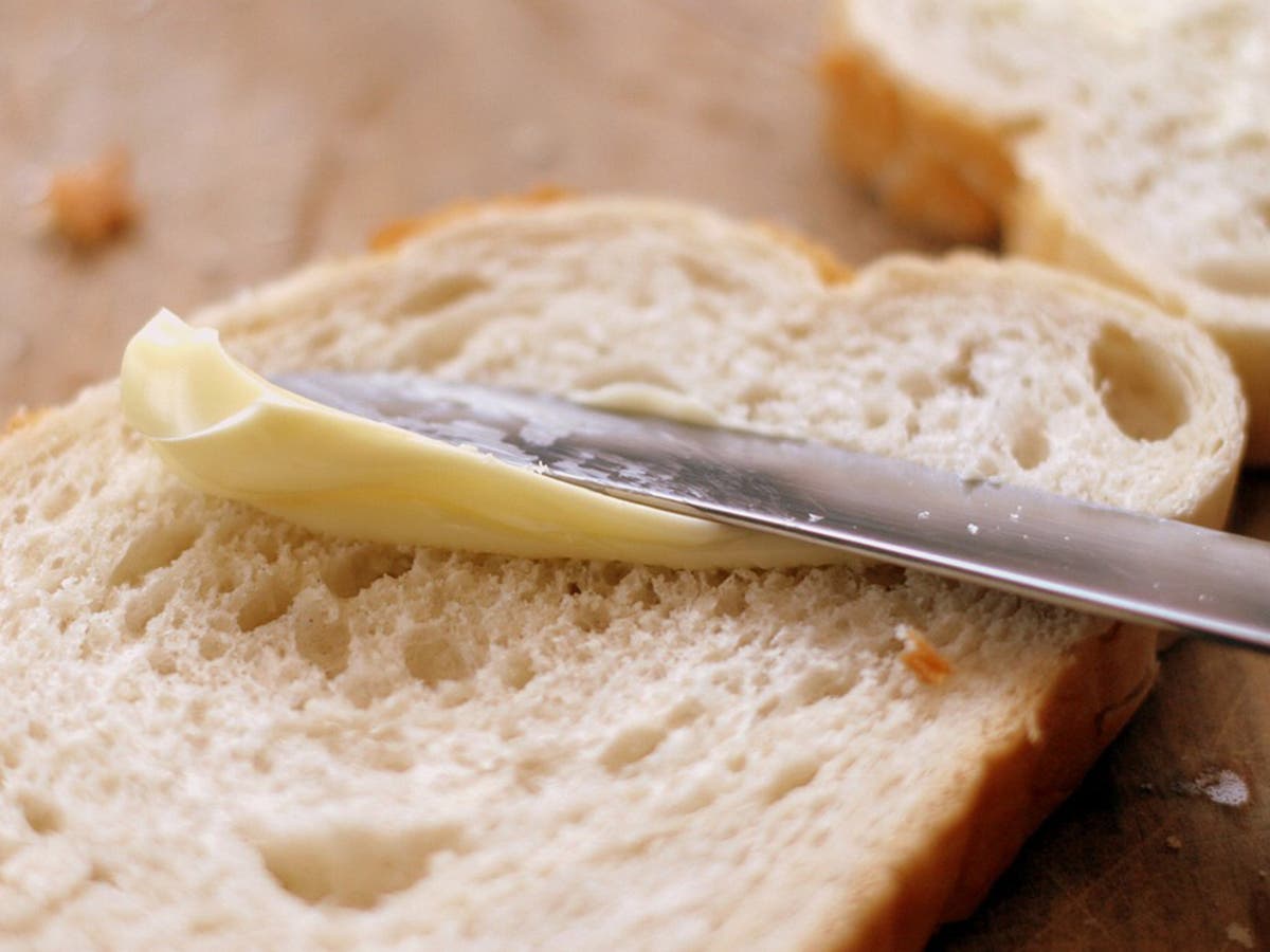 Is butter bad for you? The Independent The Independent