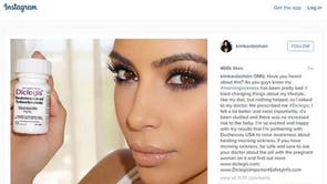 Kim Kardashian accused of cultural appropriation again after wearing braids, The Independent
