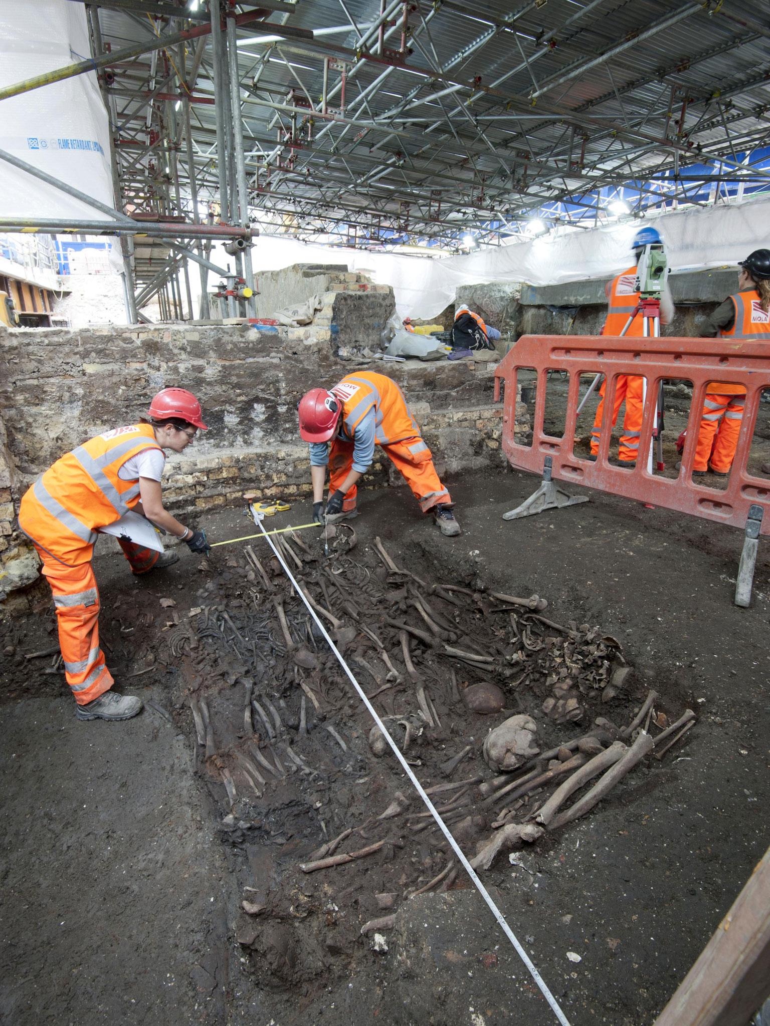 Cause Of 1665 Great Plague Of London Confirmed Through Dna - 