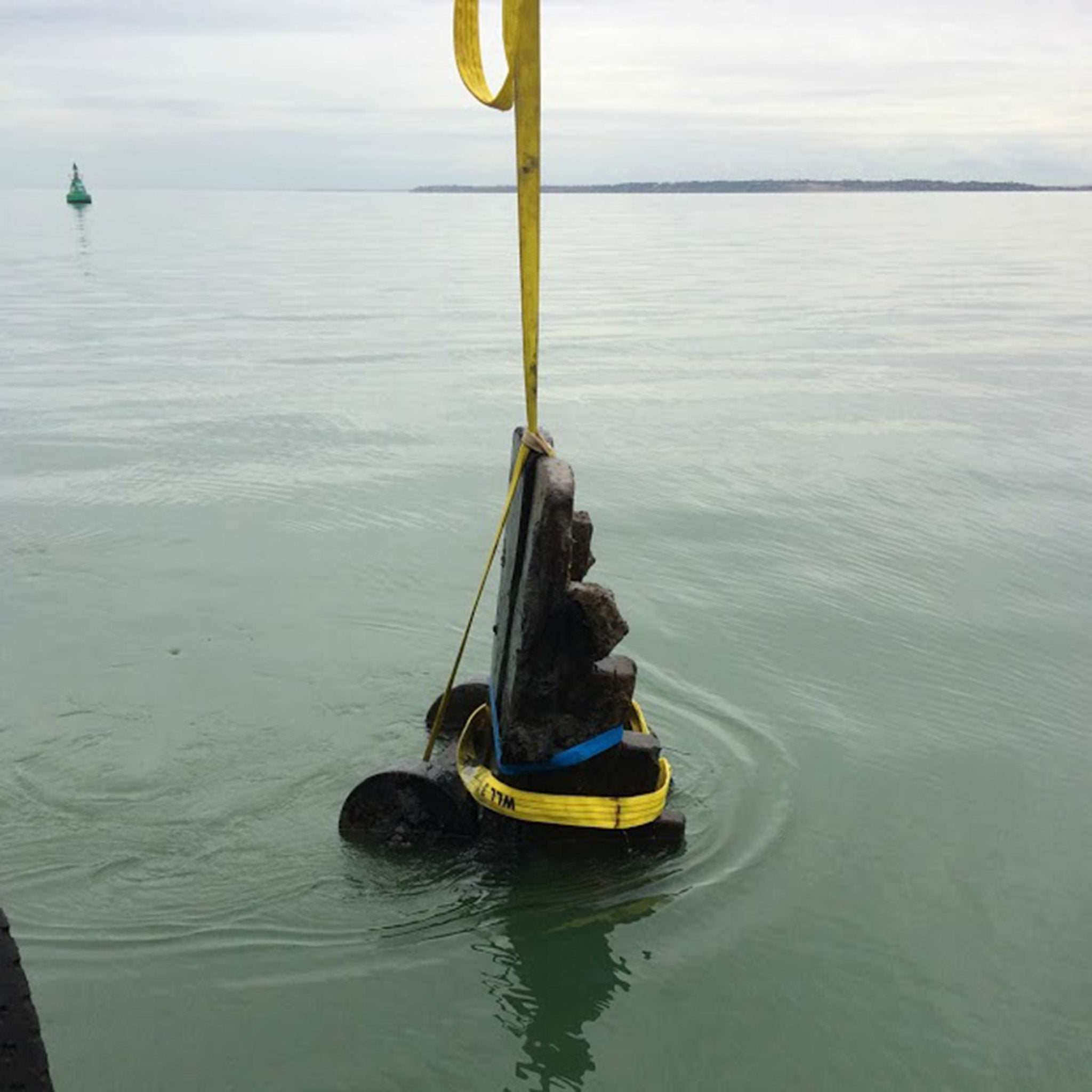 (Photo credit © MSDS Marine/Cotswold Archaeology)