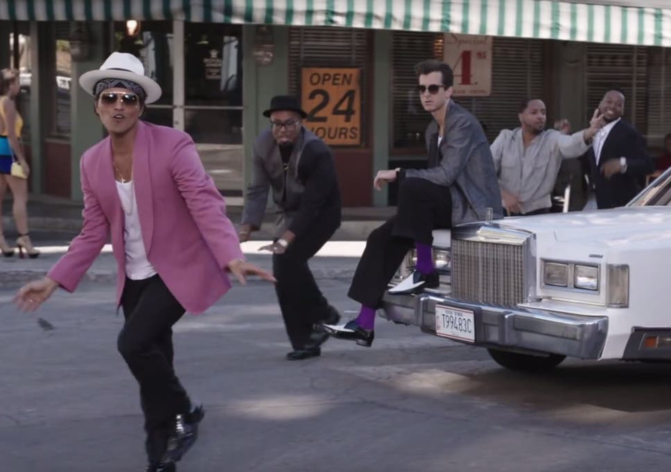 Image result for uptown funk