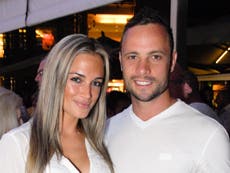 Oscar Pistorius is released and one woman's life is forgotten