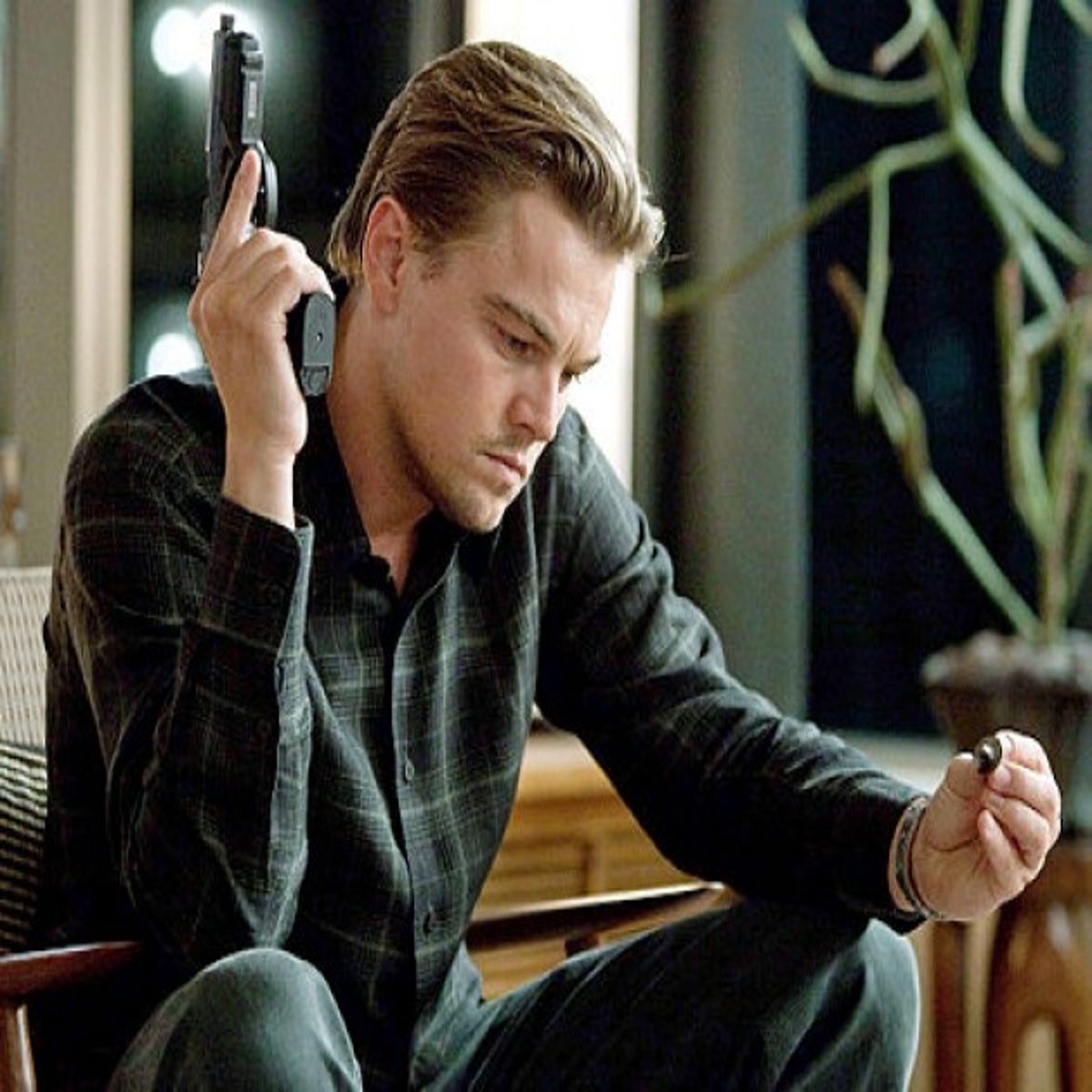 Leonardo DiCaprio confesses he still has 'no idea' what happened at the end of Inception | The Independent | The Independent