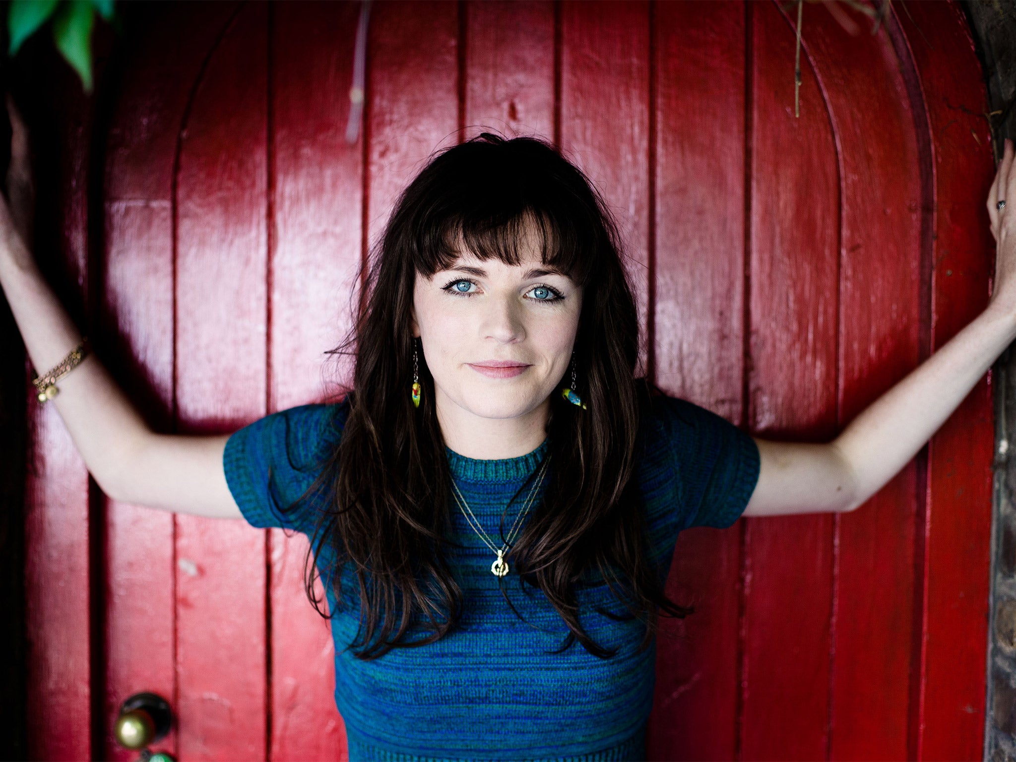 Aisling Bea Interview The Prize Winning Comedian With The Cv Of A