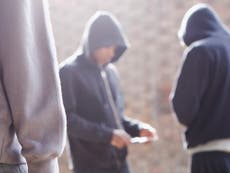 Urban gangs setting up drugs hotlines to expand into seaside resorts