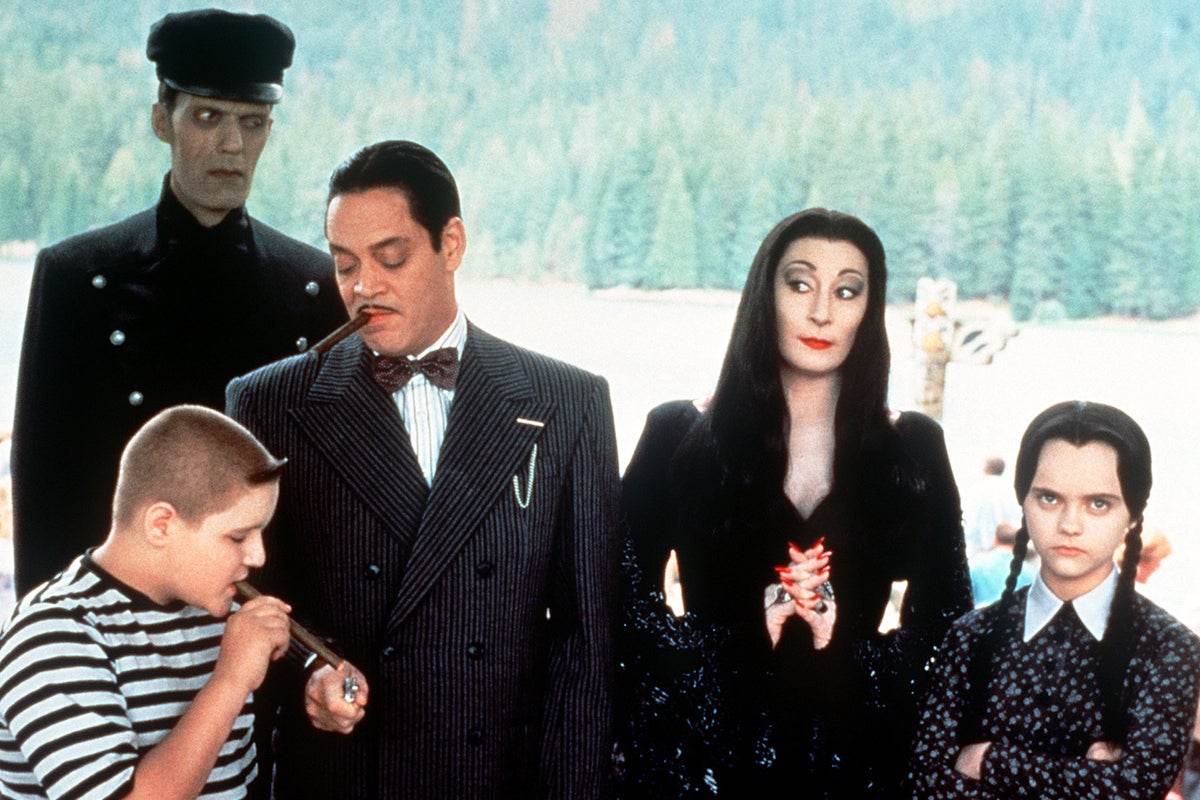 Voices: I&rsquo;m dreading Christmas with my family &ndash; we&rsquo;re so different