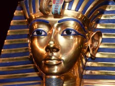 The real King Tut revealed: He was many things, but handsome he was
