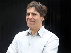 Mark Steel becomes latest to be barred from Labour voting process