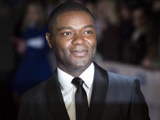 Revealed: The first black actor to play James Bond