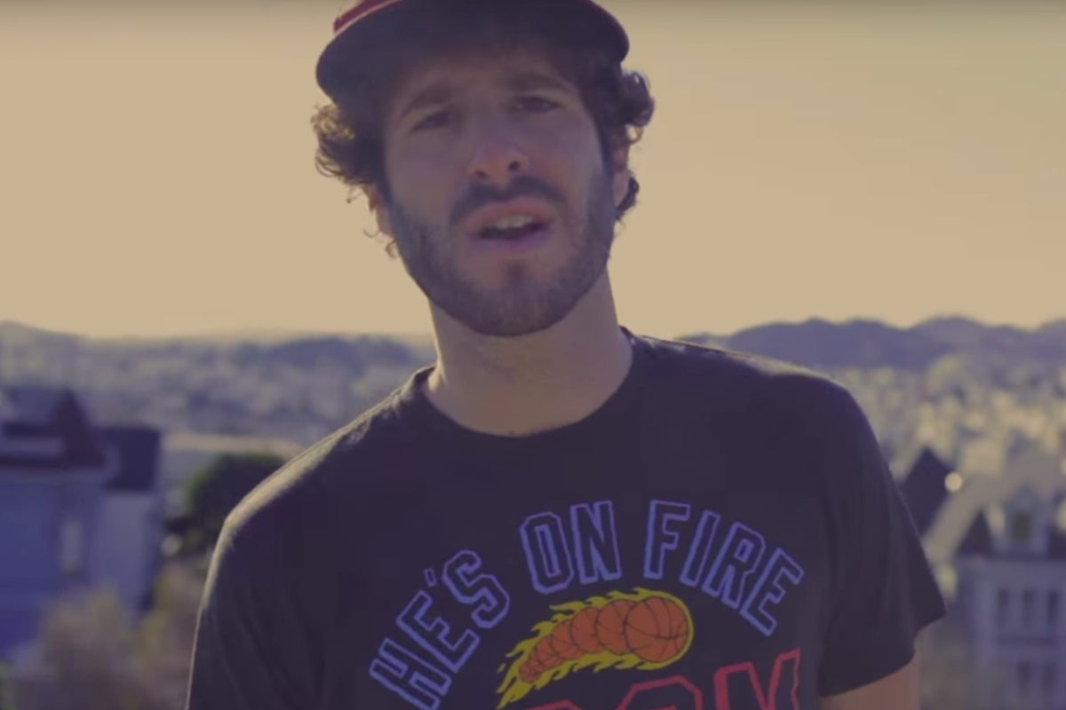 Comedian Lil Dicky tops Billboard Rap Album charts with Professional ...