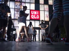 Uniqlo to test four-day week for store workers in Japan
