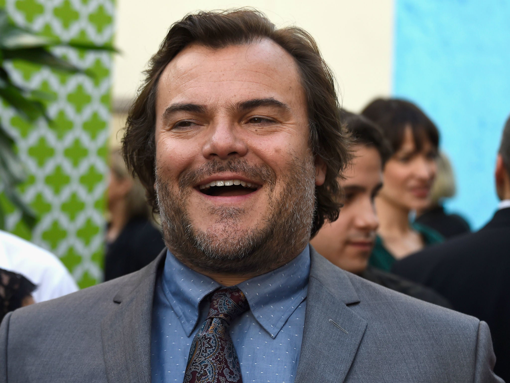 Jack Black