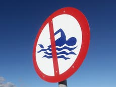 German swimming pool 'bans burqini swimsuits' following complaints