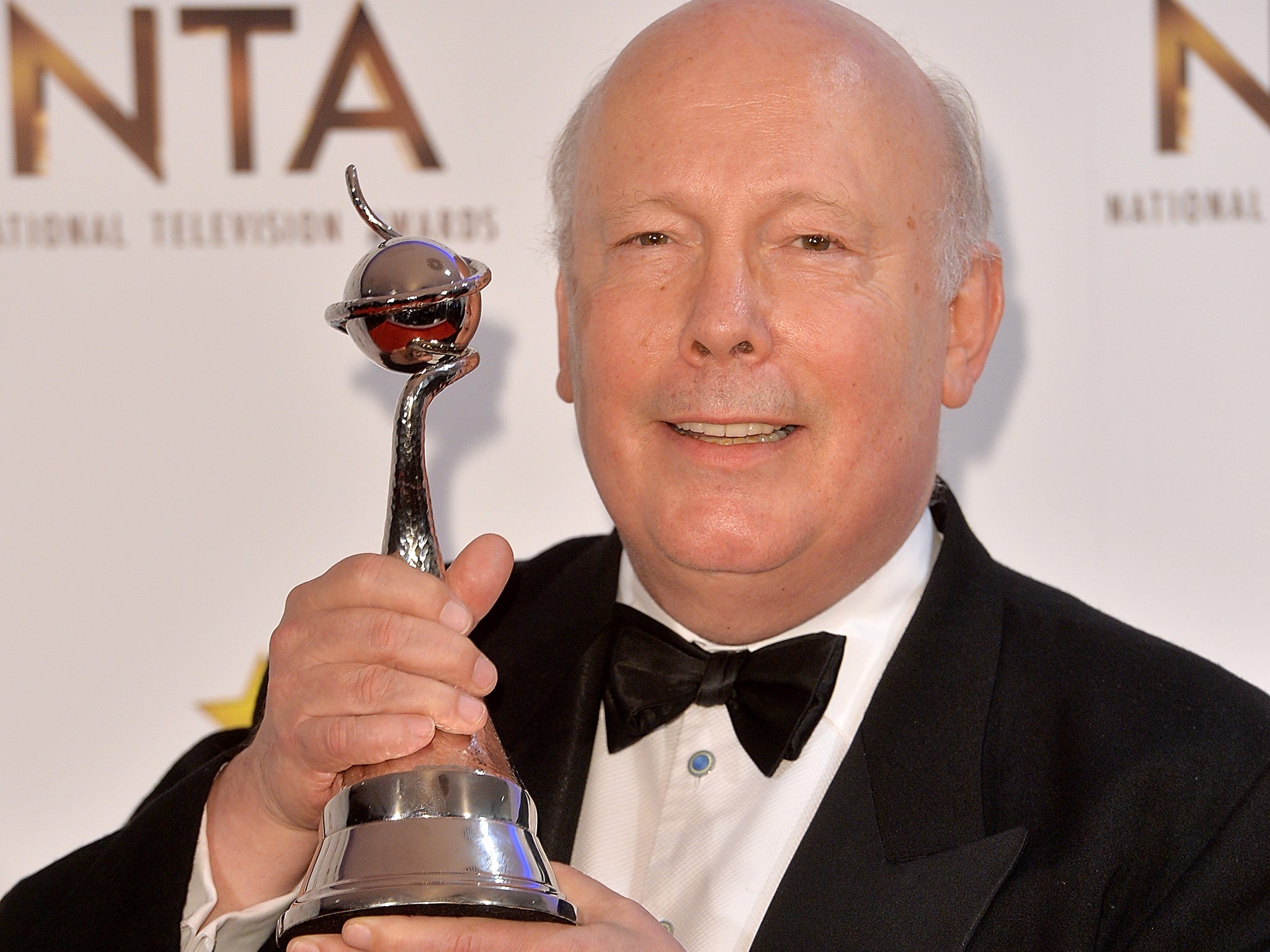 Lord Fellowes said he didn't want Downton to risk damaging its legacy as a landmark show by continuing for too long