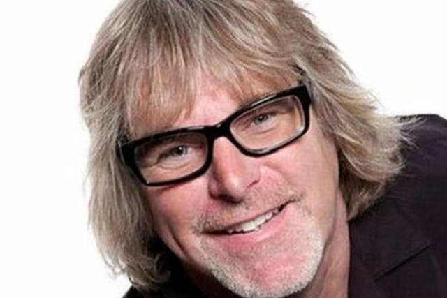Alex Dyke said he ‘didn’t know where to look’ when a woman breastfed her child on a bus